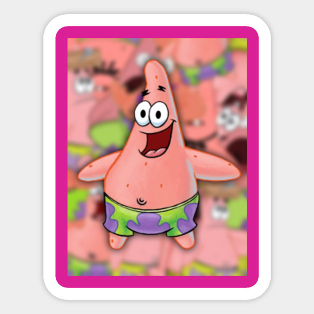 Patrick Star